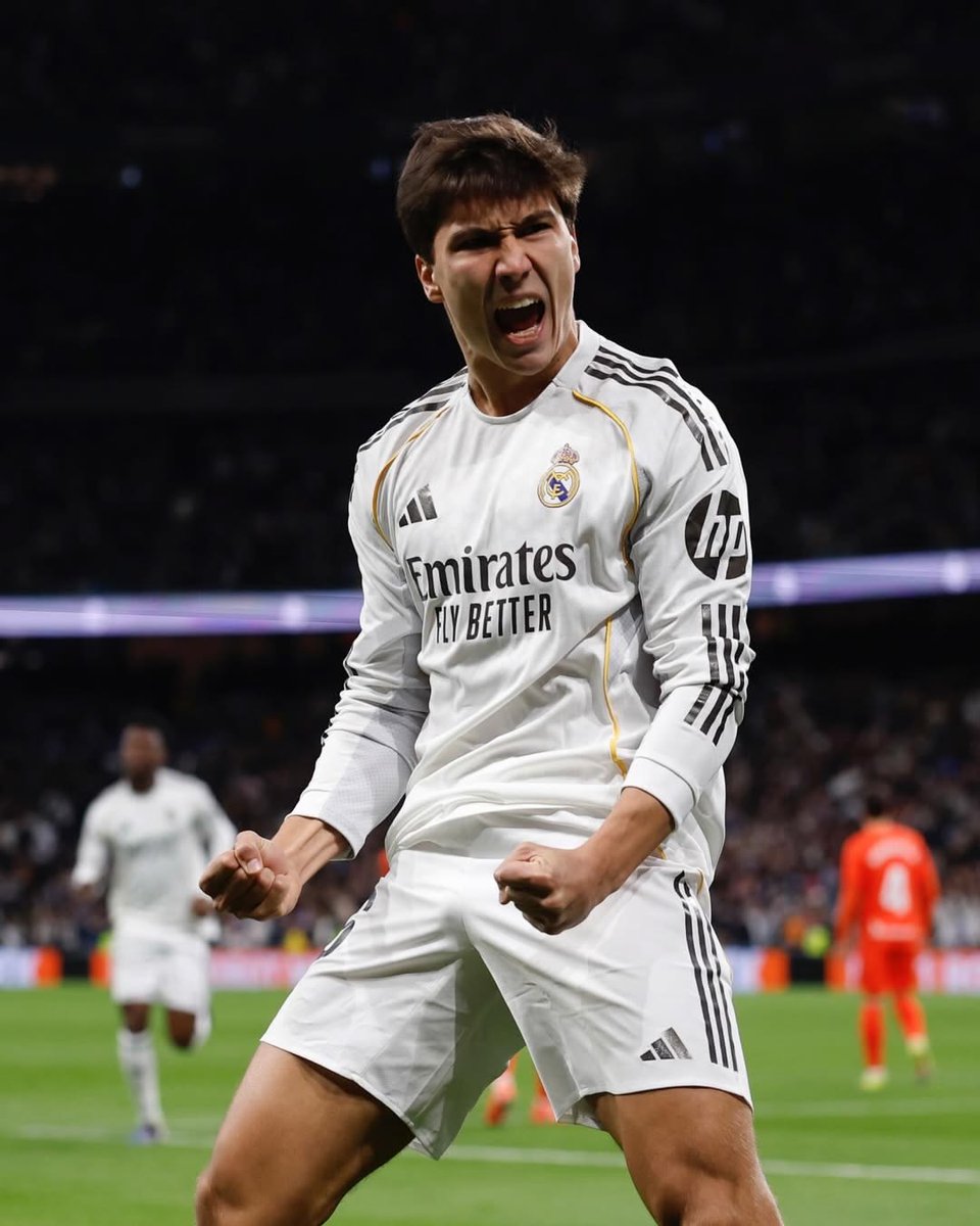 Madrid Zone tweet media