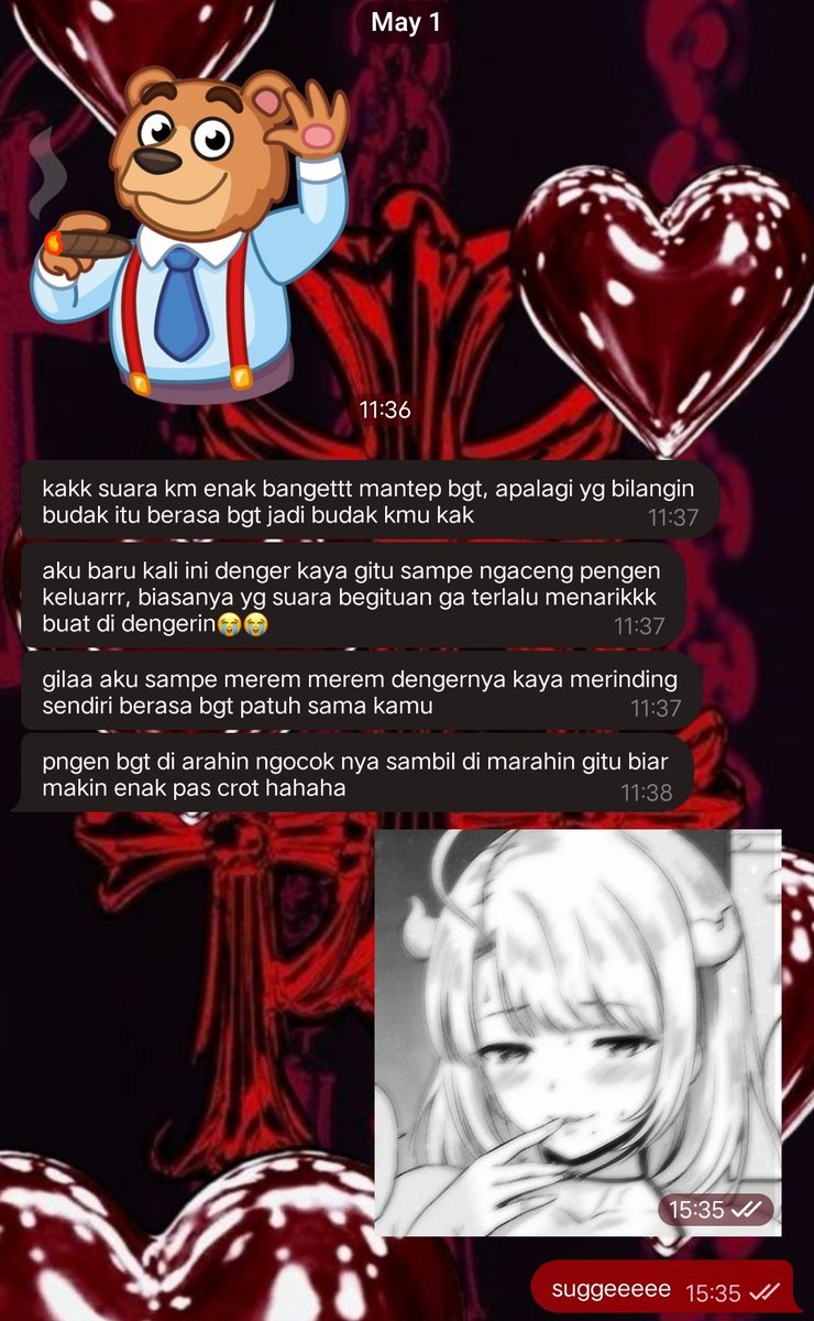 ♡𝕷𝖚𝕷𝖚♡ tweet media