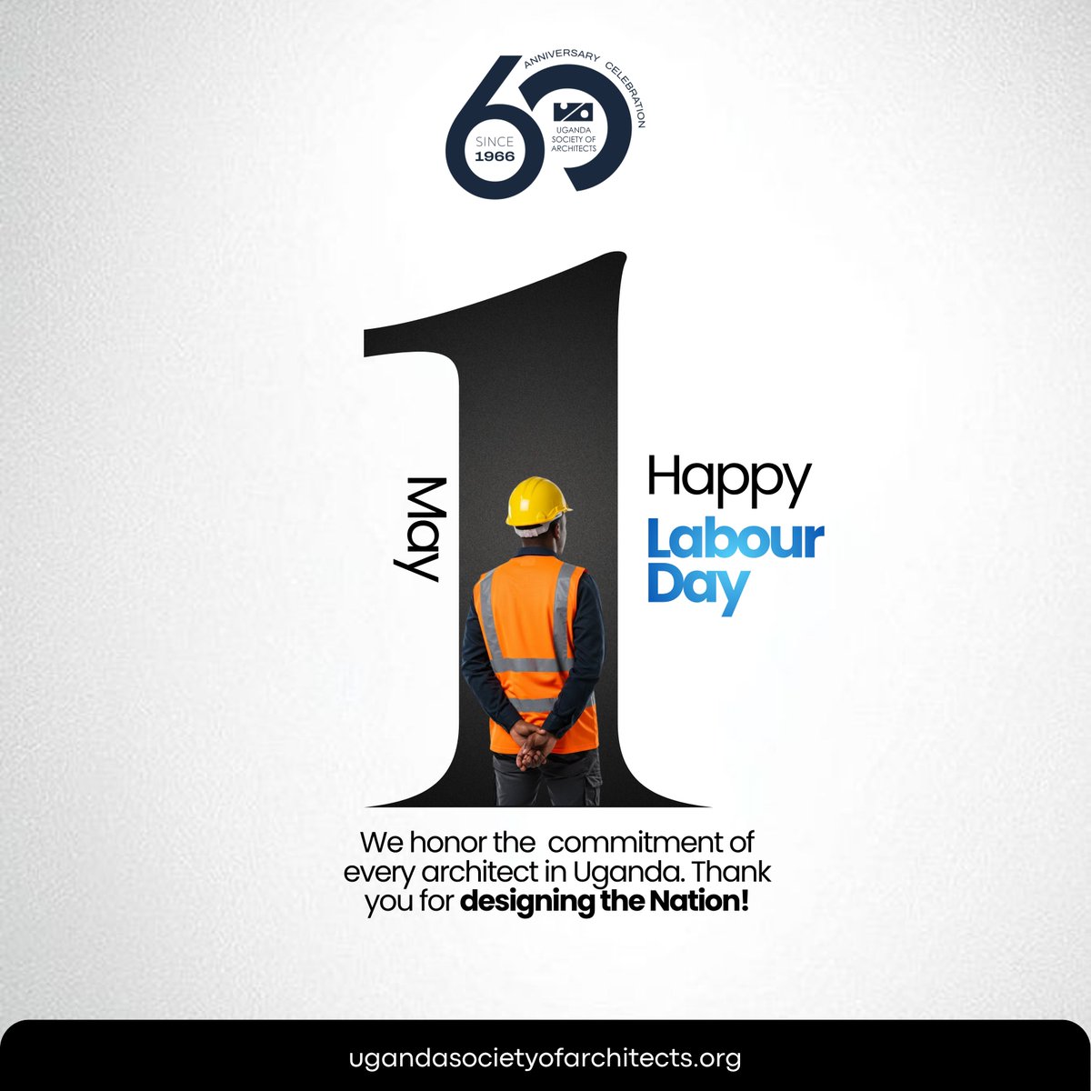 Uganda Society of Architects tweet media