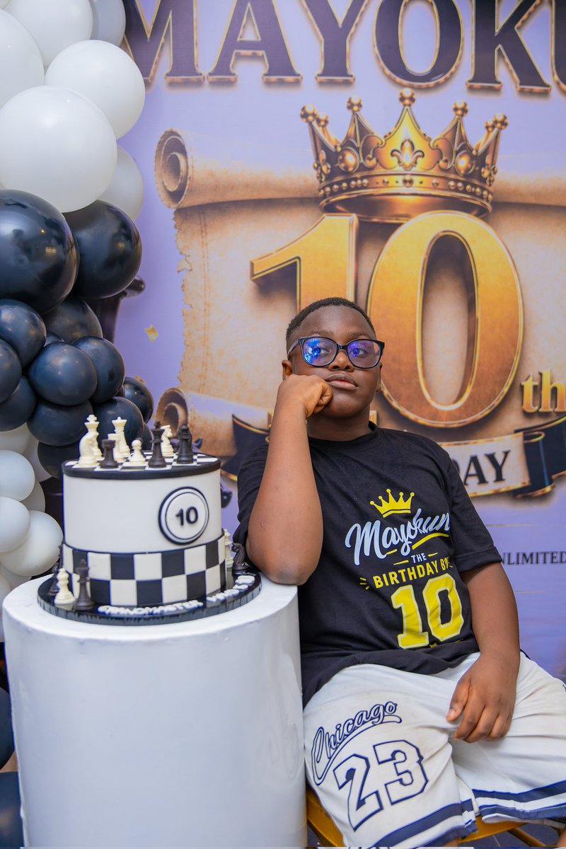 Ao3Events's tweet photo. Turning 10 in style 🎉✨
Games 🎮, pizza 🍕, popcorn 🍿 &amp; nonstop fun!
A beautiful home setup filled with laughter and unforgettable moments 💙
We don’t just decorate… we create memories ✨ https://t.co/ezVrMBz3gT
