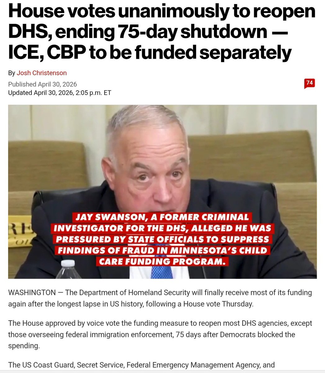CTcanBeBetter's tweet image. Hard to forget how @SenatorHassan @SenatorShaheen Voted against Pipelines &amp;amp; Drilling causing gas &amp;amp; heating oil to spike above $5, all for Green New Disaster!  💯 Politics 🤬

Thankfully 75 Day #SchumerShutdown 2.0 is over, Democrat's got nothing!

Democrat's destroying America!🤬