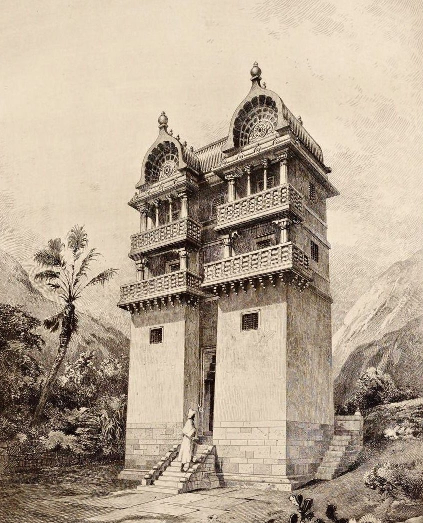 Yaduvam's tweet photo. We need a revival of Magadhan architecture in Pataliputra. https://t.co/qmkZUmBEDD