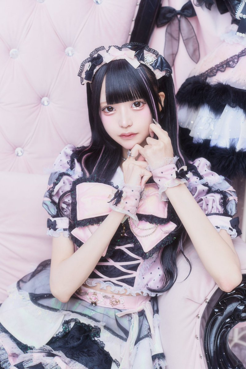 めあちゃん♡ tweet media