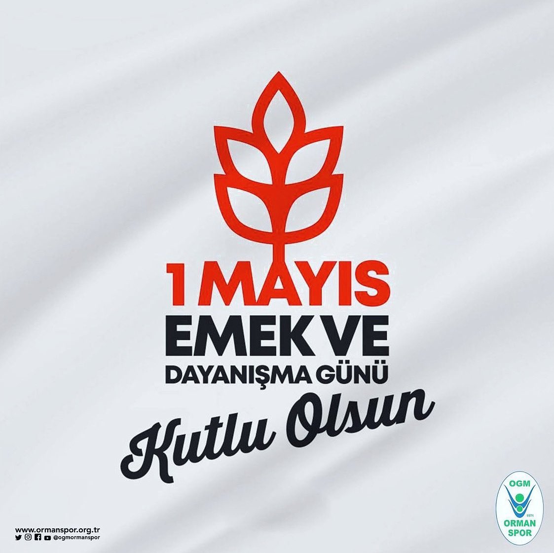 OGM Ormanspor tweet media