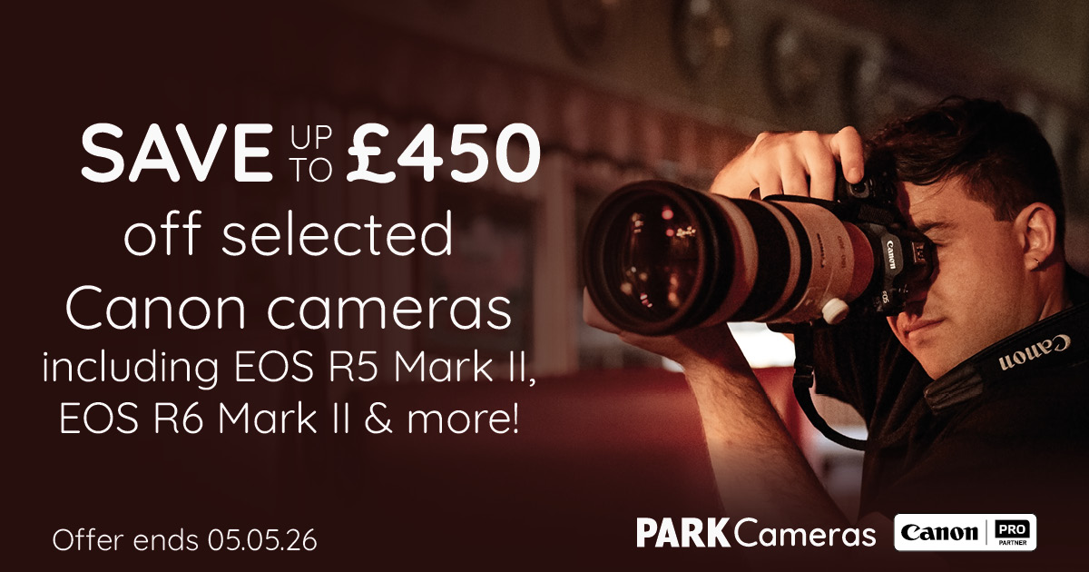 Park Cameras tweet media