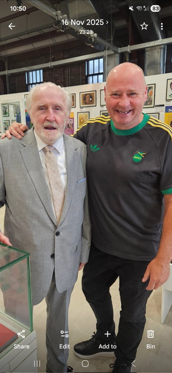 Davie McLaughlin tweet media