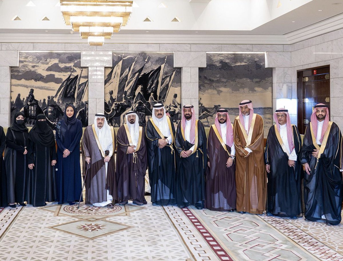 جيلاني الشمراني tweet media