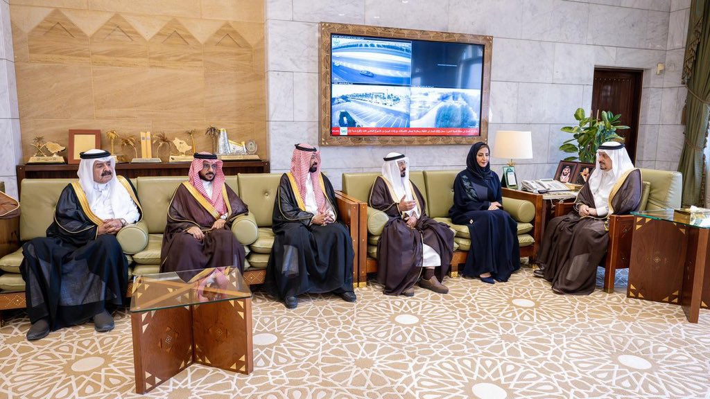 جيلاني الشمراني tweet media