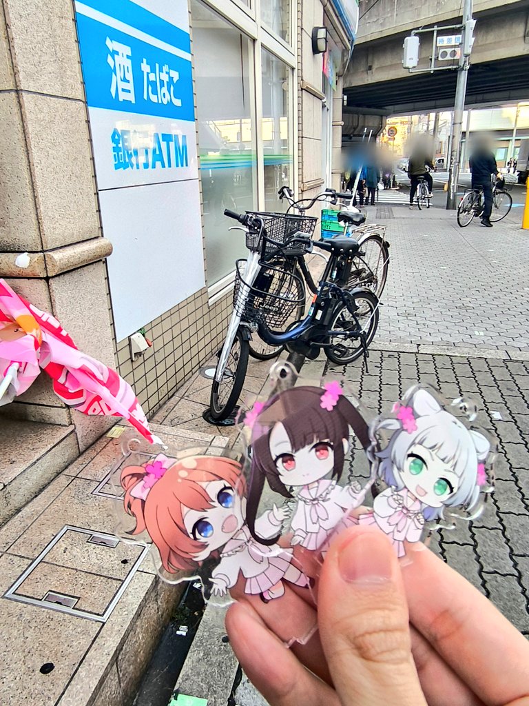 ねんど tweet media