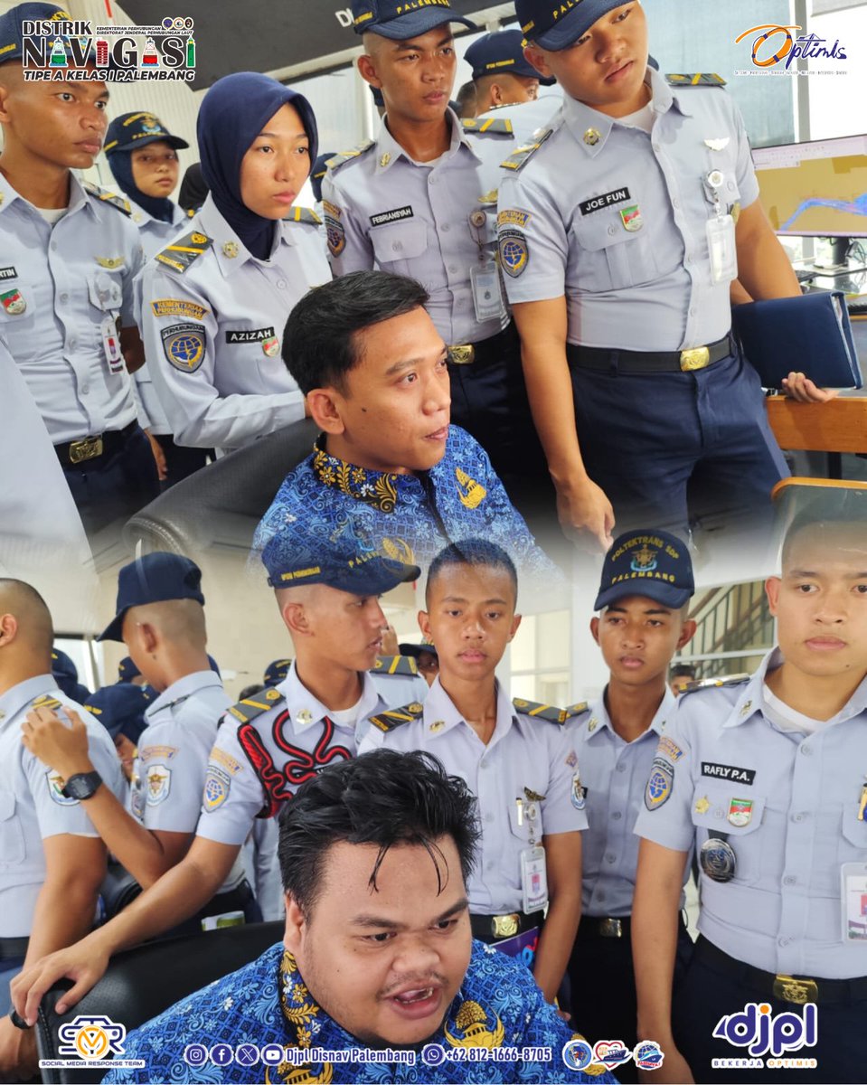 DisnavPalembang's tweet photo. https://t.co/utkSwQ8Ywm