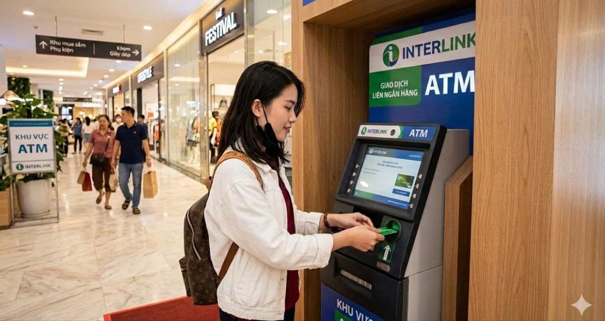 Minh | Interlink Trainee Ambassador tweet media