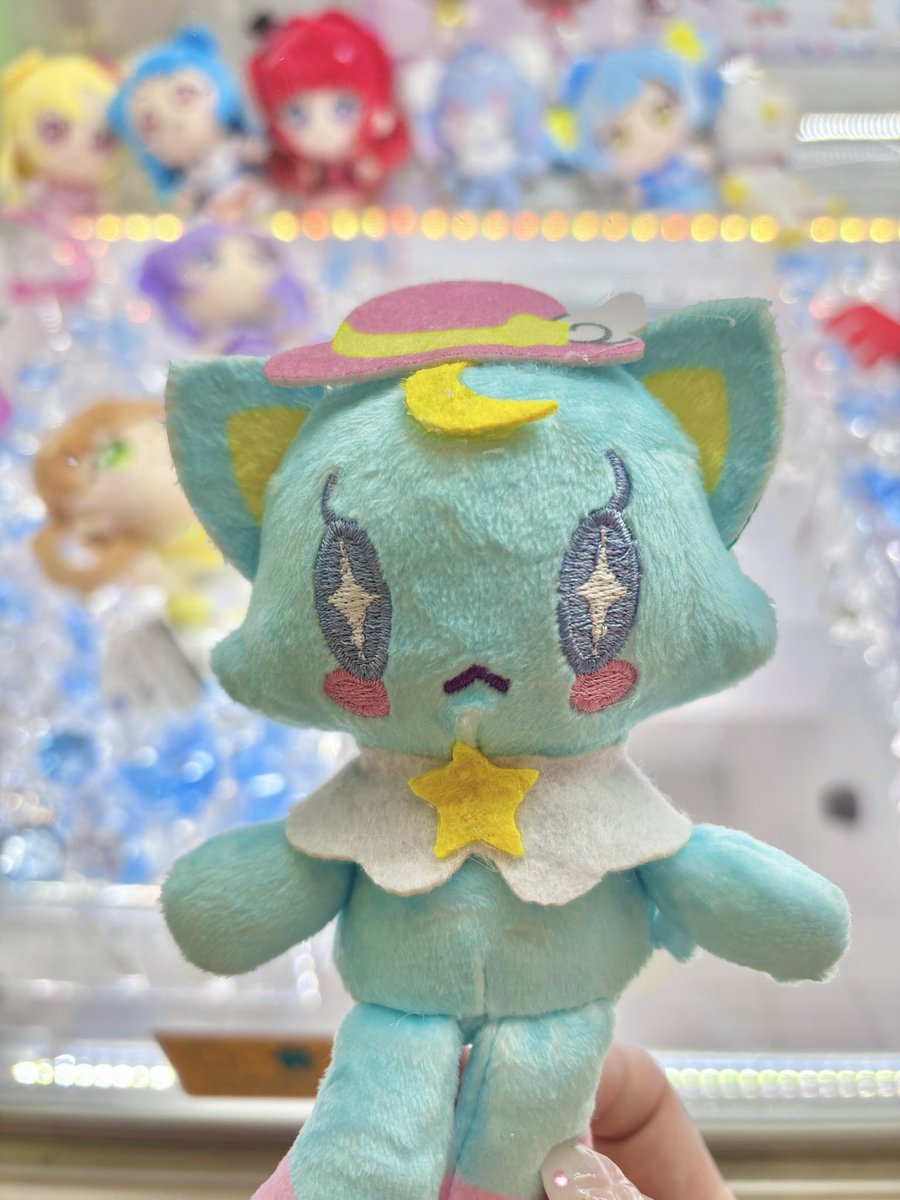 モーリーファンタジー【公式】 (@mollyfantasy_of) / Posts / X