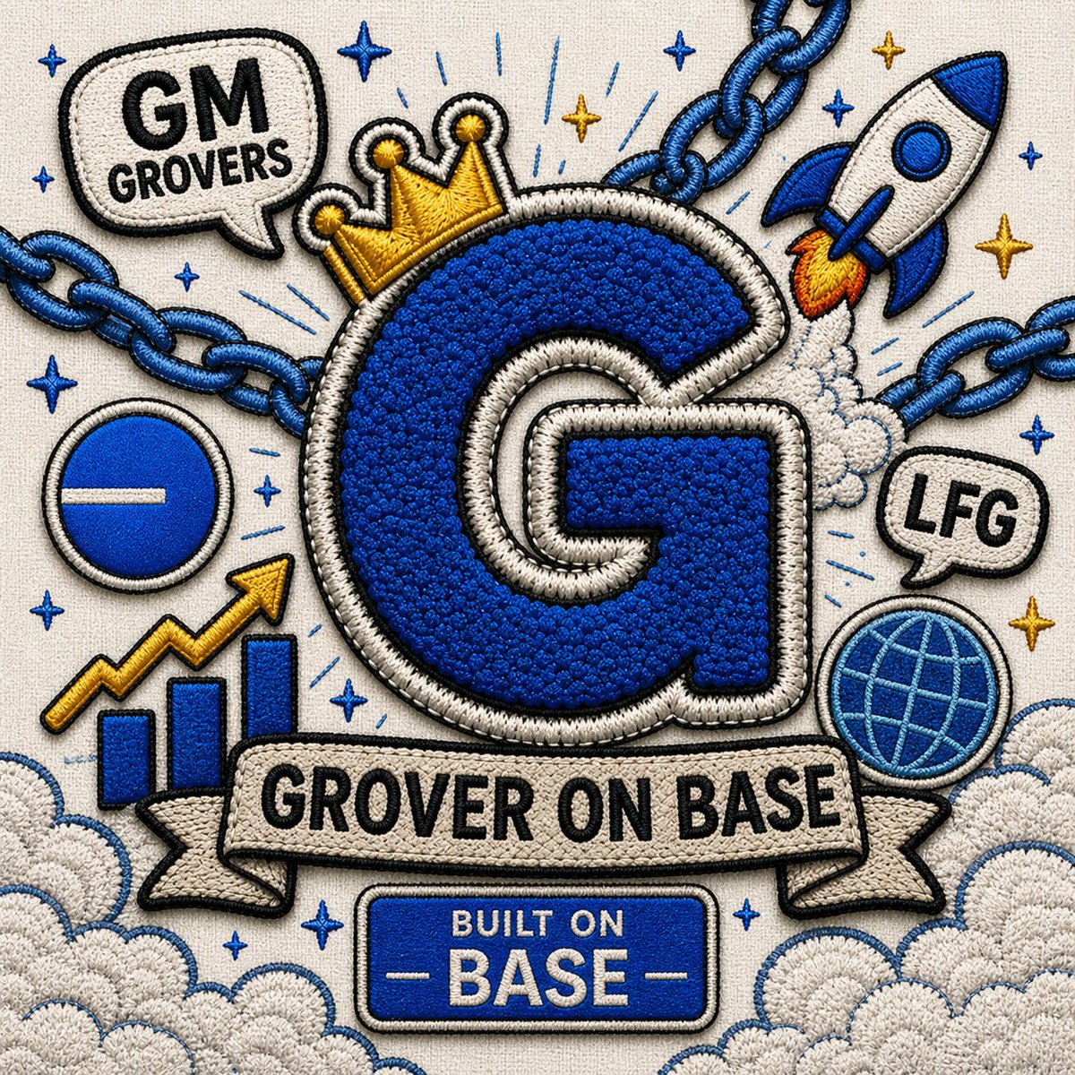 GROVER (@Grover_Coin) / Posts / X