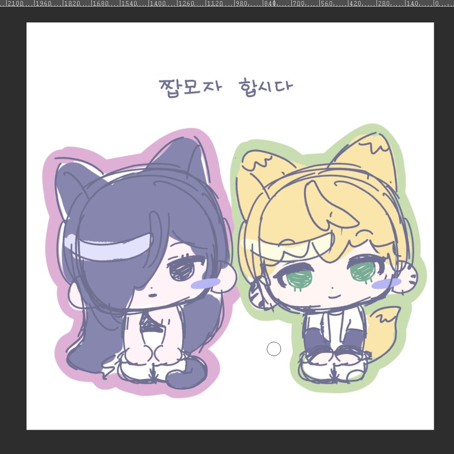 왕쫀딕 tweet media