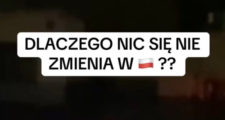 CryptoPoisoned's tweet photo. Bardzo mi się podoba ten kawałek 
Dlaczego nic się nie zmienia w Polsce ?!
Co o tym myślicie Polacy ?

https://t.co/1qayZkEiDP https://t.co/EhKBqhiiJ7