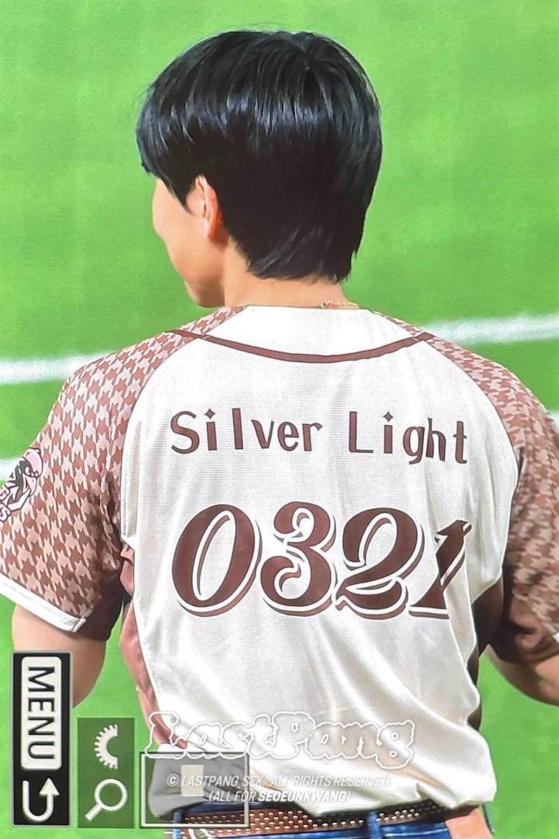 LASTPANG_SEK's tweet photo. [프리뷰]260501 대만 타이강 호크스
💚💚
#서은광 #은광 #SEO_EUNKWANG #btob #비투비  
#은광이가지켜보고있다 @BTOB_SEKwang https://t.co/eijoHATsUI