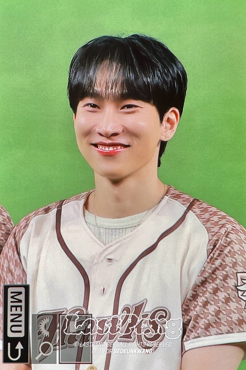 LASTPANG_SEK's tweet photo. [프리뷰]260501 대만 타이강 호크스
💚💚
#서은광 #은광 #SEO_EUNKWANG #btob #비투비  
#은광이가지켜보고있다 @BTOB_SEKwang https://t.co/eijoHATsUI