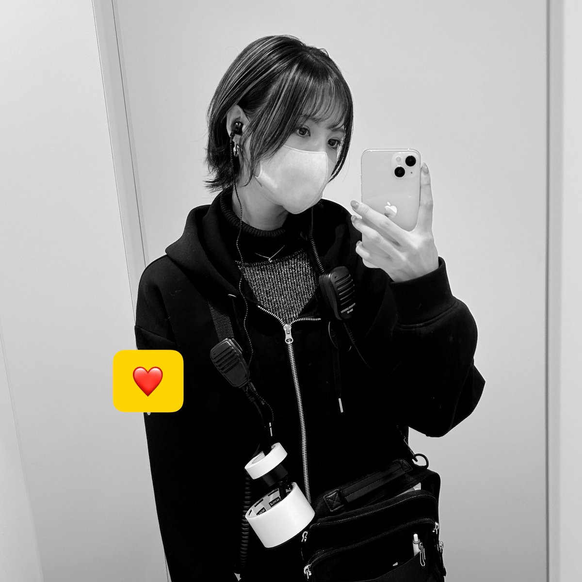 麻木玲那🐾5/27~5/31舞台「ONE MORE TAKE!」 tweet media