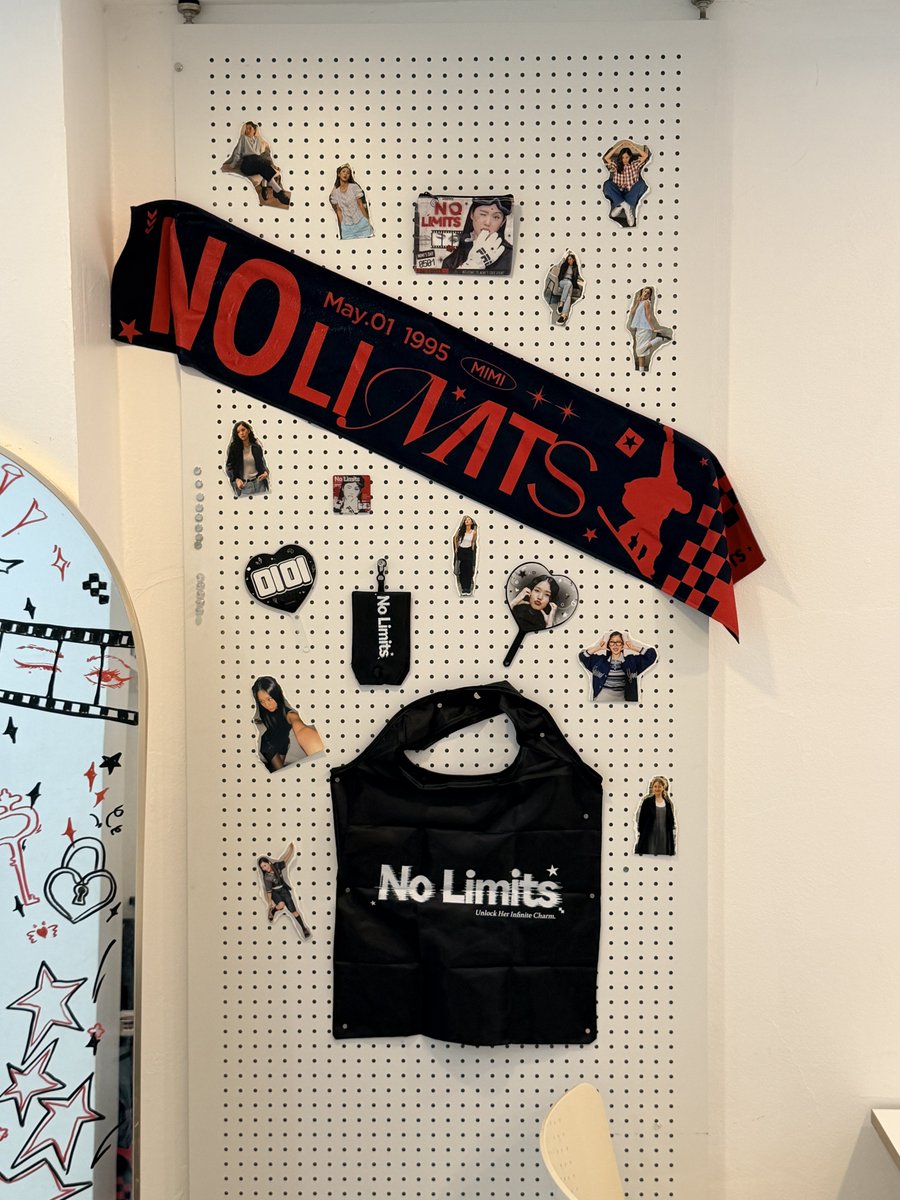kiki_cat9's tweet photo. 미미야 생일 추카해🎉🎉🎉🎉
생카 너무 예뻐요ㅠㅠ😍
#No_Limits https://t.co/d85409sTt4