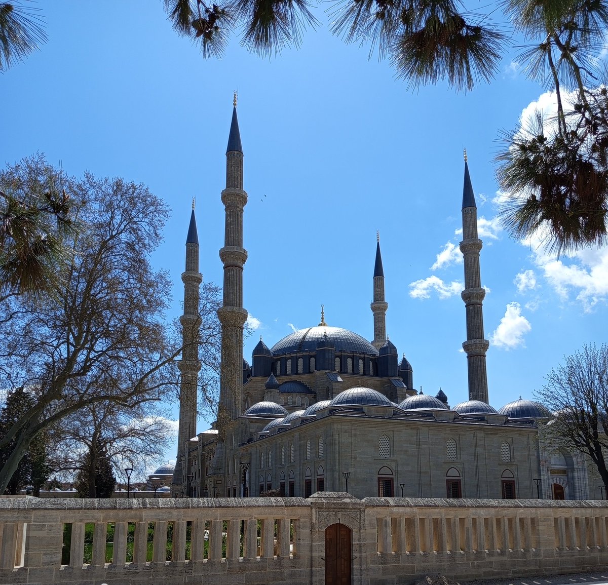 Cuma günümüz mübarek olsun .Es Es Şampiyon olsun.