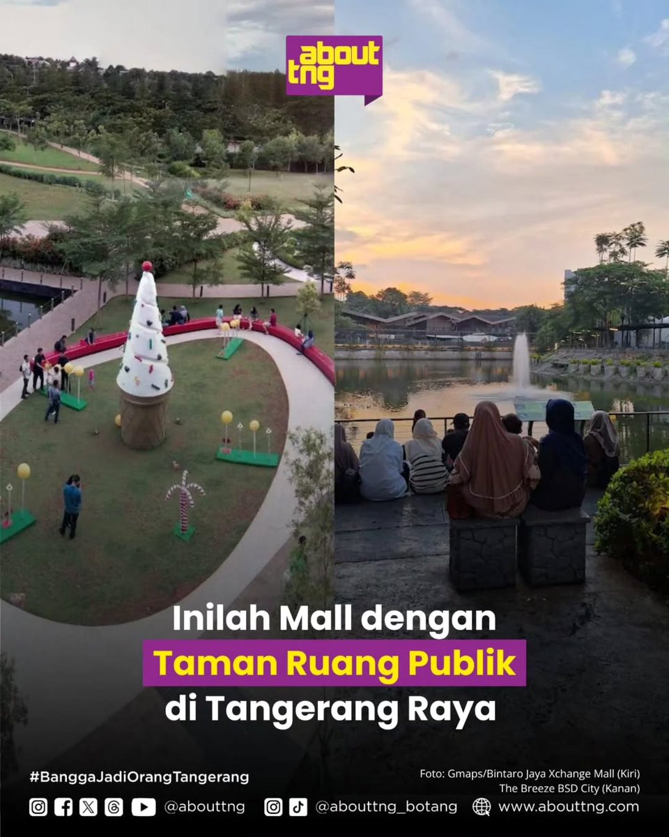 About Tangerang tweet media