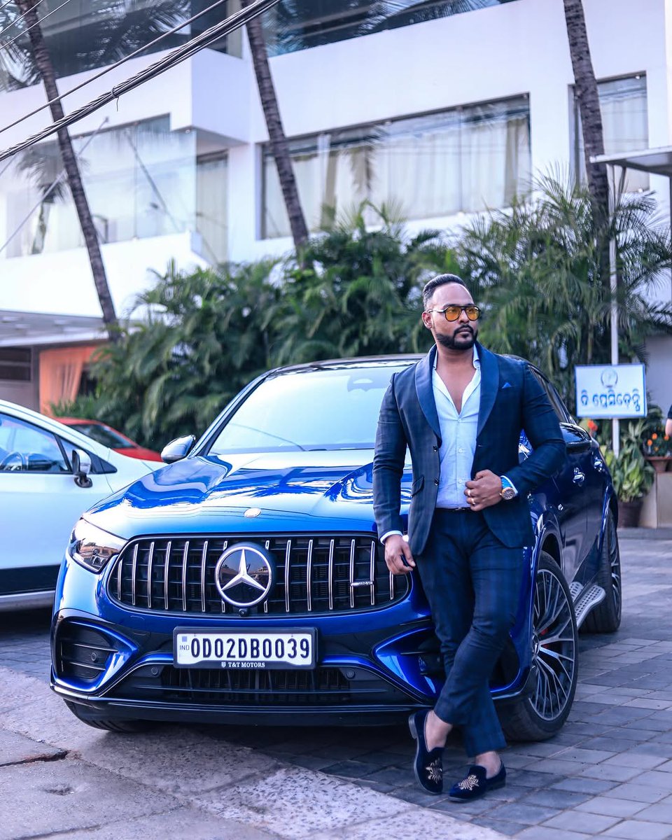 BijanKBarik's tweet image. BBTweets- 42
People see results and assume comfort. They don’t see the pressure behind it. No noise. Just progress that speaks. 

#Entrepreneur #Mindset #Consistency