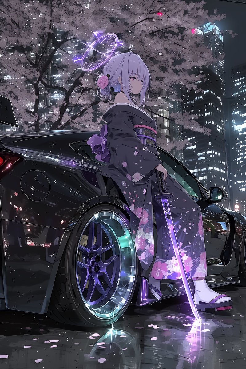 カロ@AIART tweet media