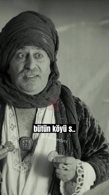 polcetck's tweet photo. @bayrakmedya Erşan kuneri badi filmi 😊 https://t.co/5aZuvKV2DG