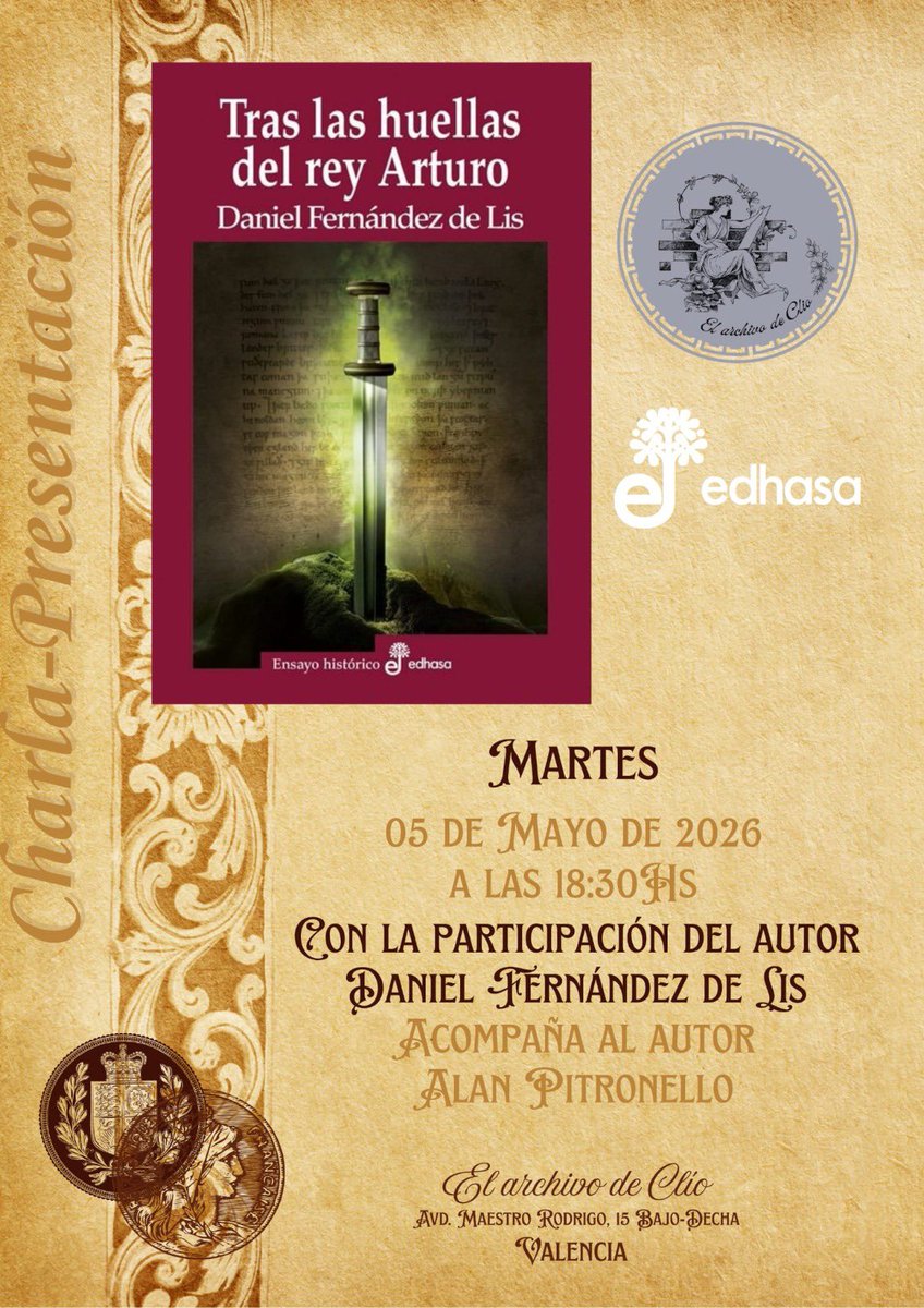 Daniel Fernández de Lis tweet media