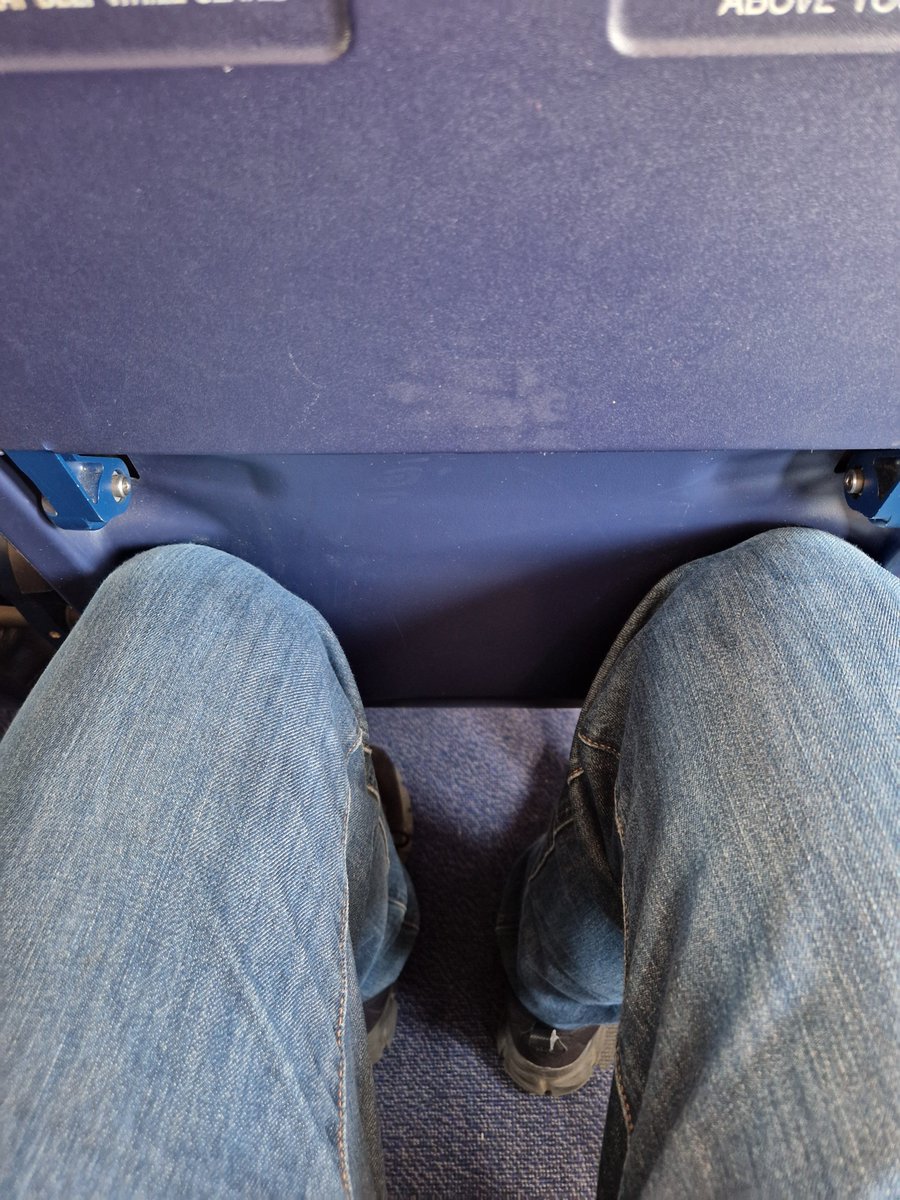 deaglanmca's tweet photo. @Ryanair .Glorious. and a middle seat too. Defo winning ryanair bingo https://t.co/wbBCwcq19x