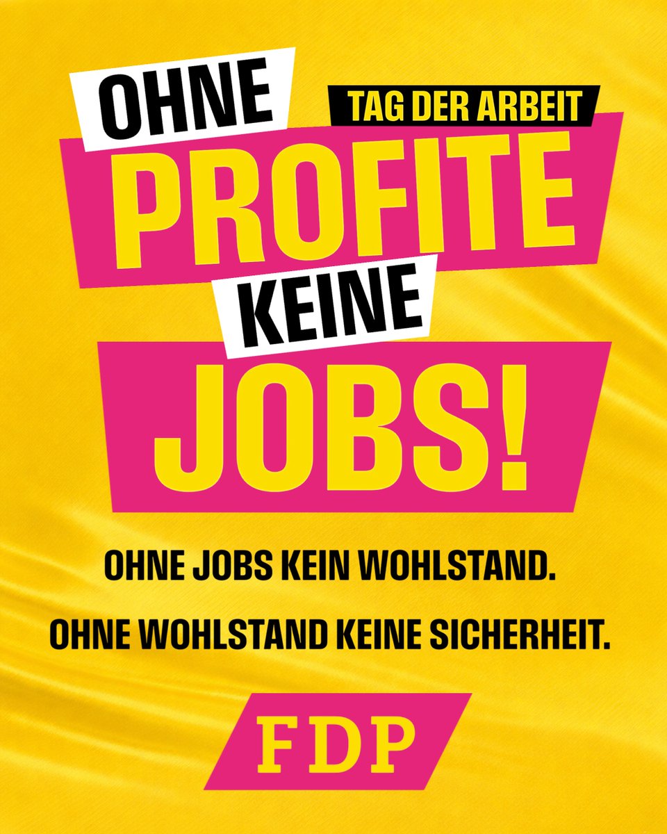FDP Sachsen tweet media