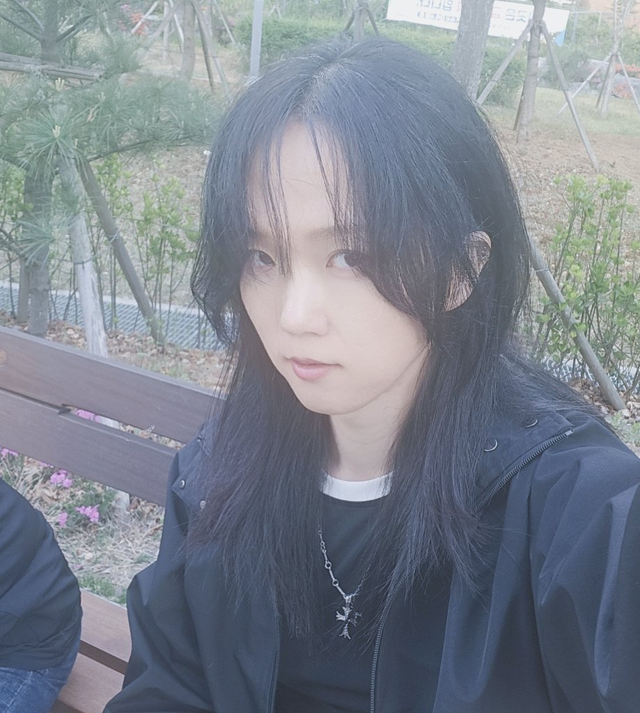 won_seol22303's tweet image. 자기랑 술마셔야지~♡

#tg #트젠 #보추