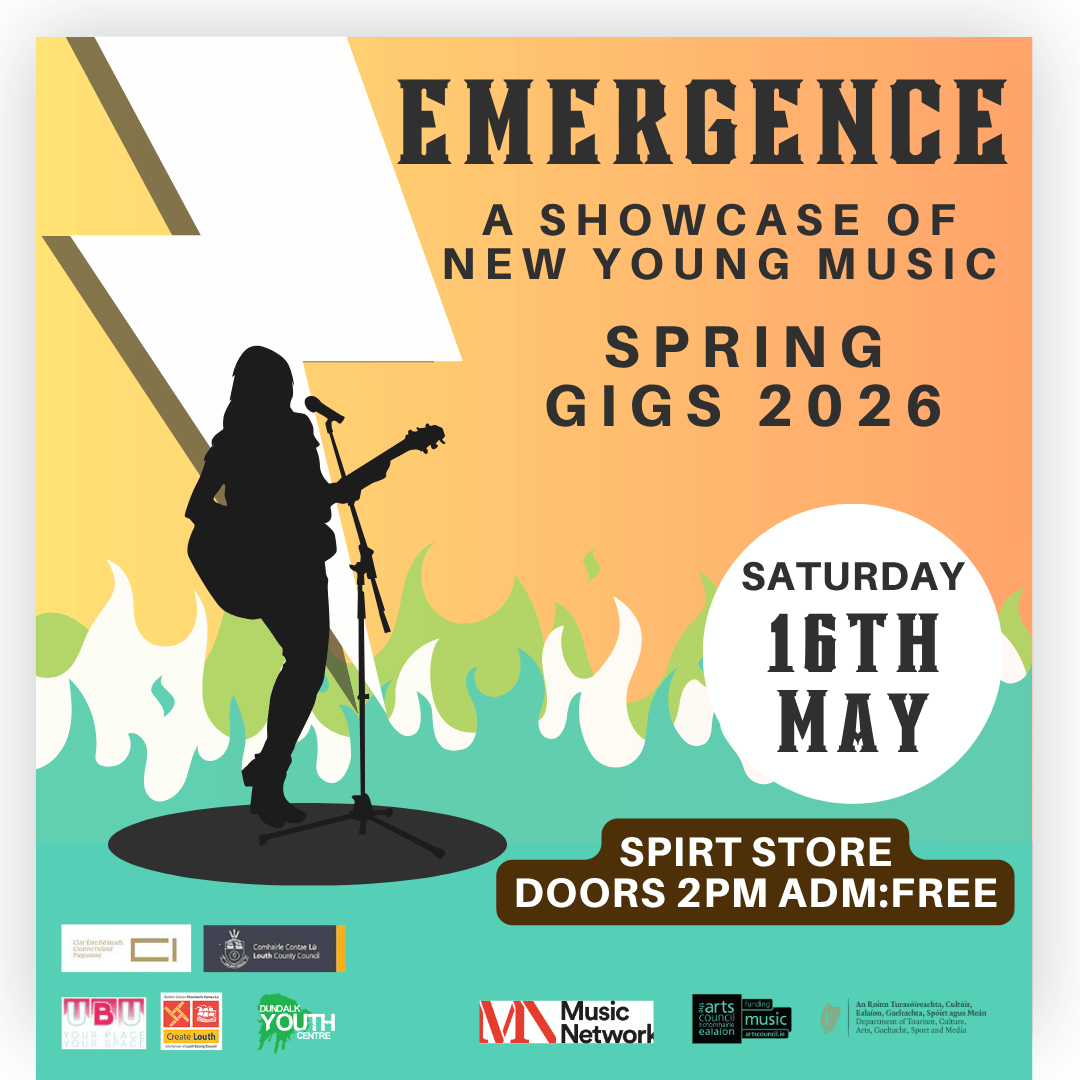Spirit Store tweet media