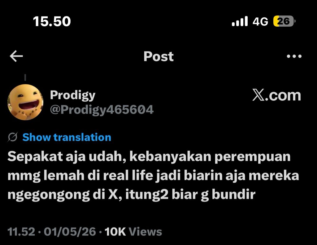 Ragil Aditya tweet media