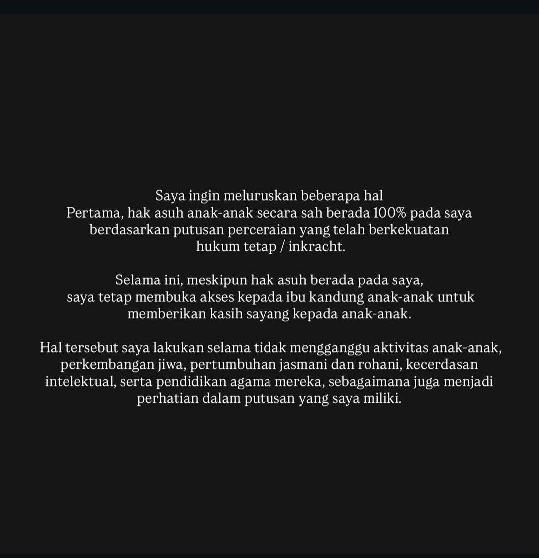 Mak imah tweet media