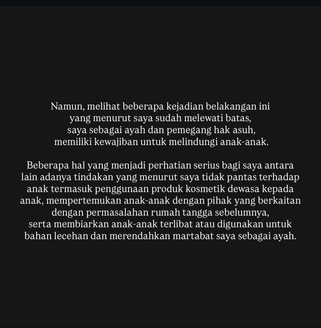 Mak imah tweet media