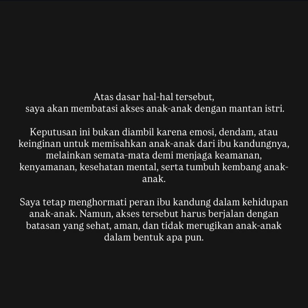 Mak imah tweet media