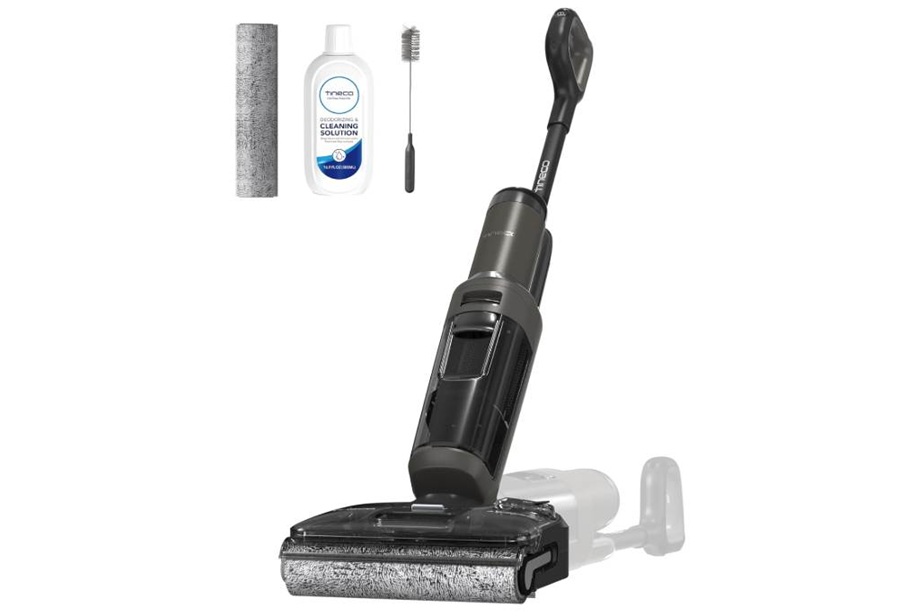 BonsPlansMalins's tweet image. ⚡ Nouveau bon plan Vente flash nettoyeur de sol Tineco Floor One i6 Stretch à 229,99€ #bonplan  👉  bons-plans-malins.com/vente-flash-ne…