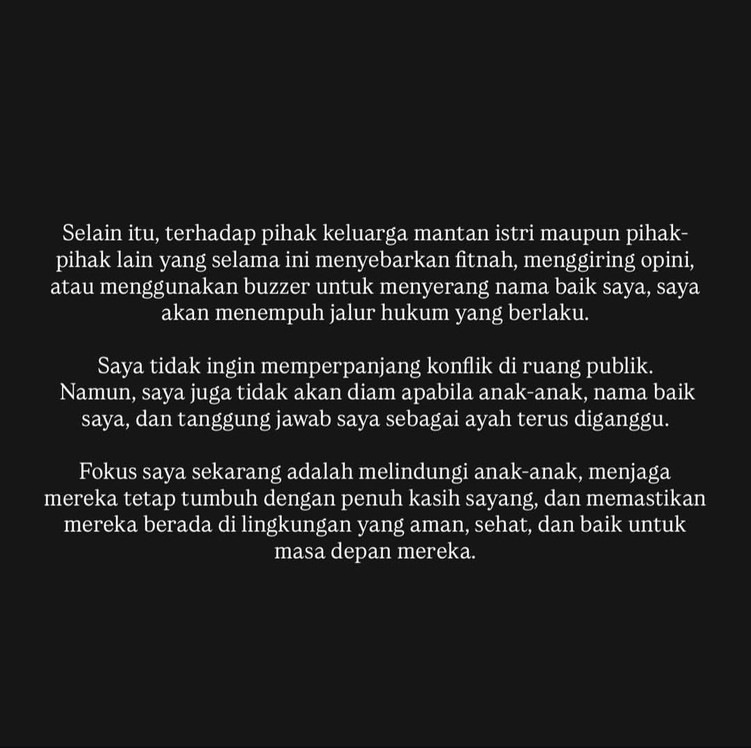 Mak imah tweet media