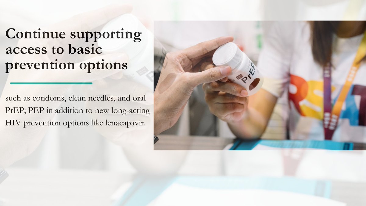 GlobalHIVPreventionCoalition tweet media