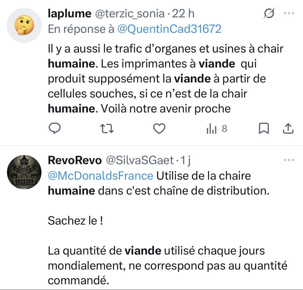 Debunker des Etoiles tweet media