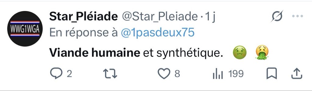 Debunker des Etoiles tweet media