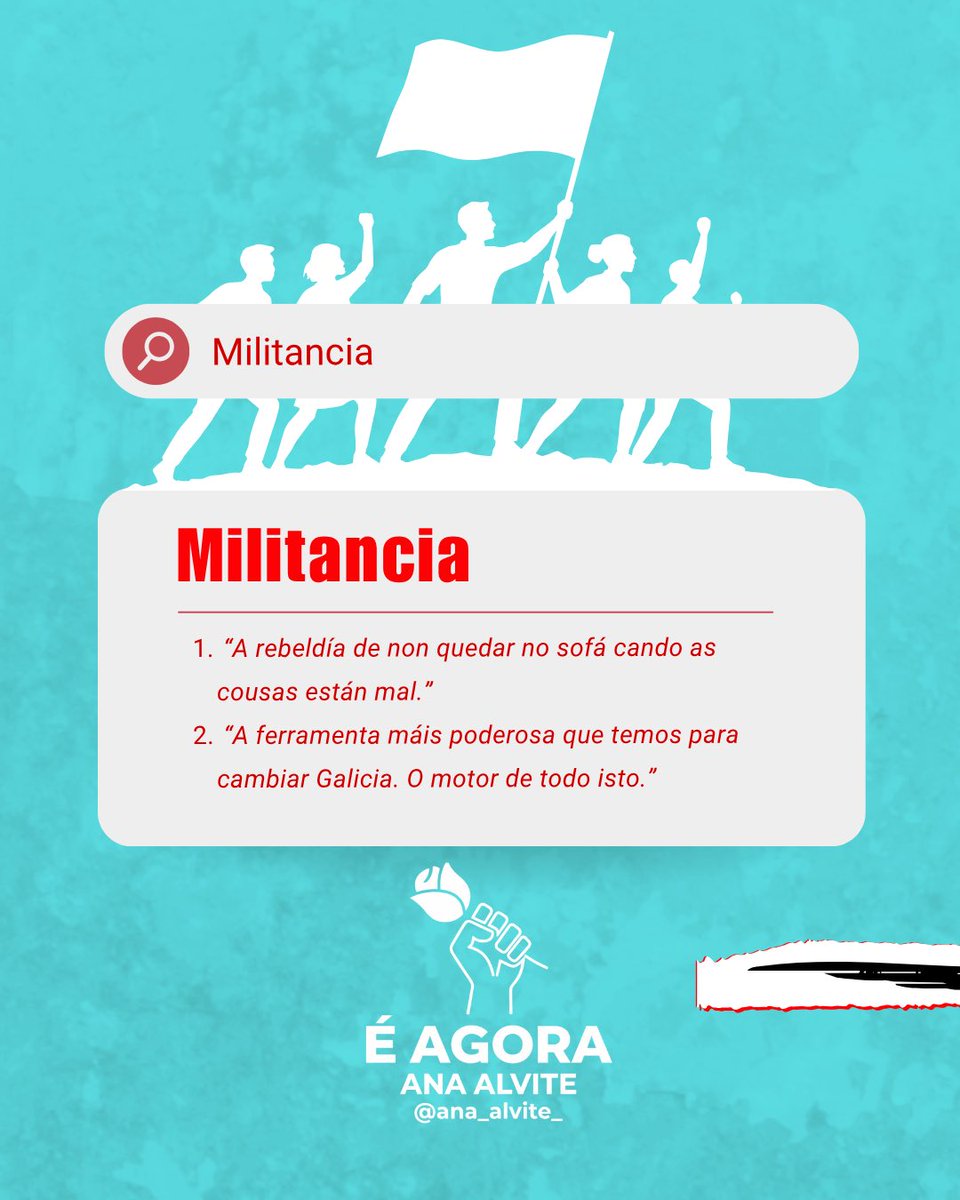 Ana Alvite tweet media