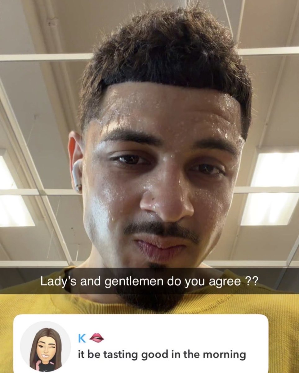J . Green tweet media