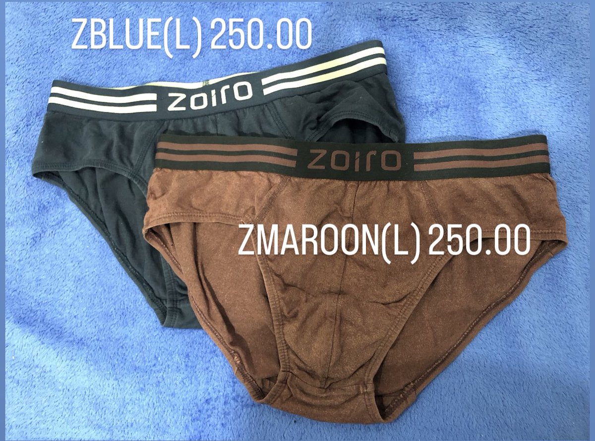 buddy_nick33's tweet image. Di naman kalakihan pero sakto lang sa Betlog mo🍆👅💦😂

Ito lang yung large size brief ko mga boss baka may magustuhan kayo. Mine niyo nalang boss😁

#brief #bench #polo #underwear