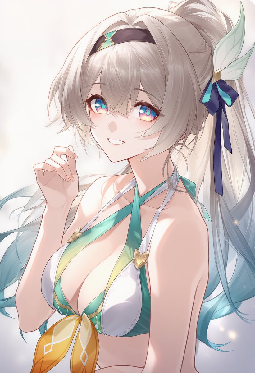 jiku@じくAI tweet media