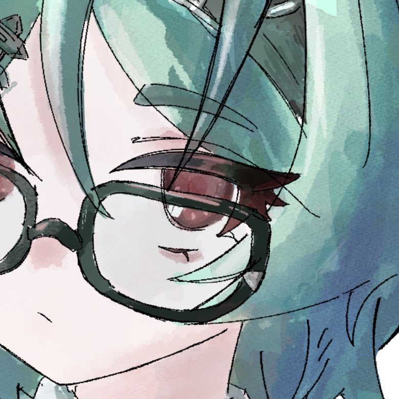 ミズカキ！ tweet media