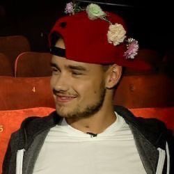 Daily photo of Liam in your timeline