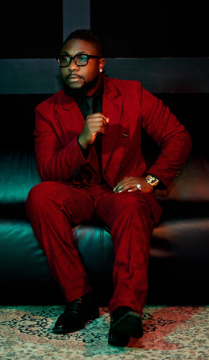 ClovisSuh's tweet image. More Life, More Blessings, More Everything. 

HAPPY BIRTHDAY TO ME 🎂🥂❤️

#happylife❤️ #happybirthdaytome🎉 #birthdayboy #suhclovis #morelife