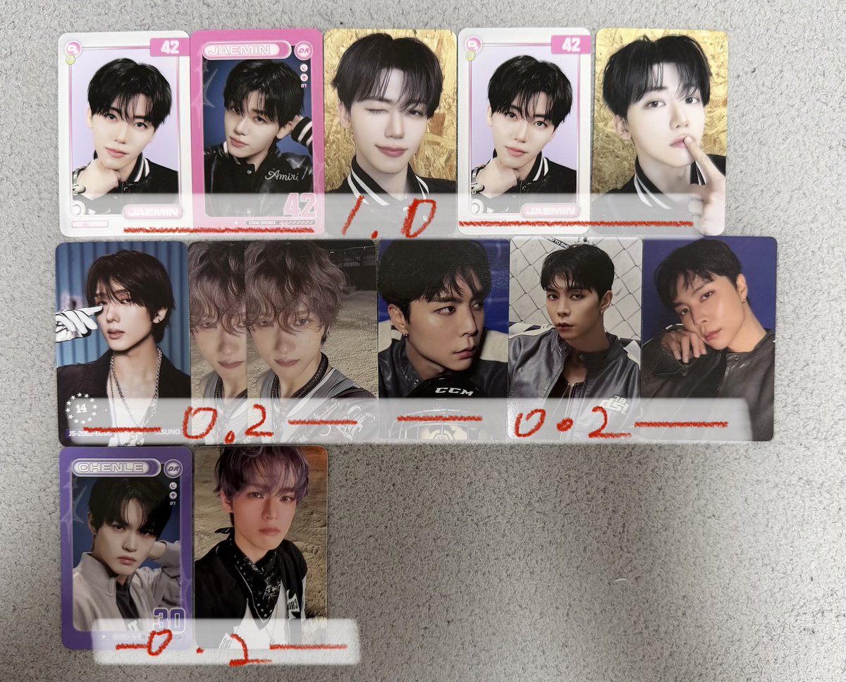 ddalgijamm088's tweet photo. 엔시티 포카 양도

sell
https://t.co/5rWBJ8genk
위시 시그 nct dream 127 도영 마크 해찬 런쥔 제노 재민 지성 유우시 시온 사쿠야 미공포 럭드 광야 poca 포카 일이칠 포토팩 ��구 대리구매 교환 buy wts 일괄 값싼포카 wish 스타채팅 단체 앨범 sm 트레카 팝팝 콘서트 9주년 엠디 드림쇼 앙콘 tds4 https://t.co/qoBRx1Ecwd